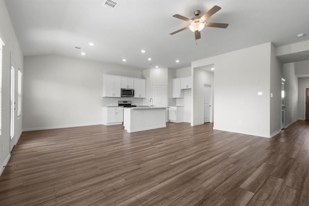 Cibolo Hill - Residential