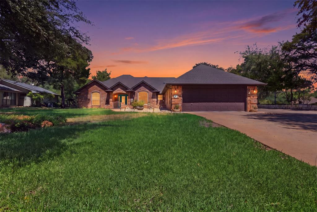 5004 Mohawk Court