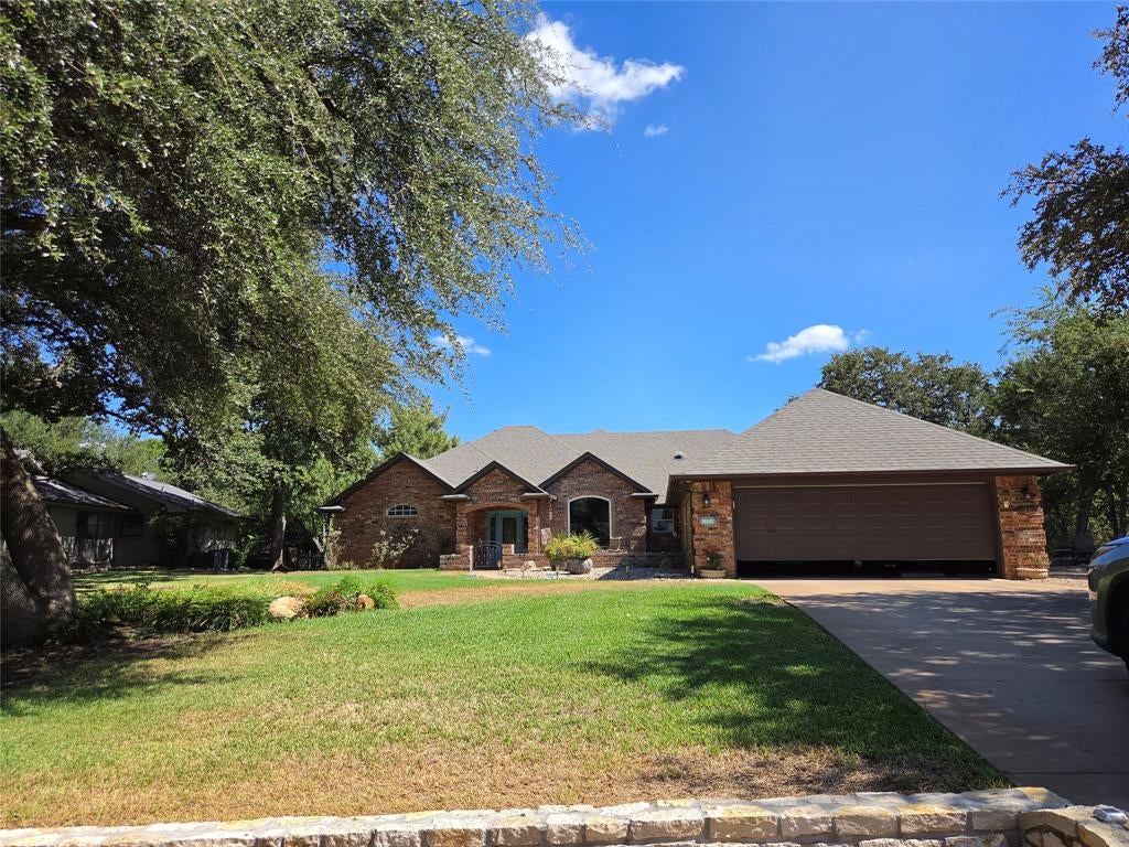 5004 Mohawk Court