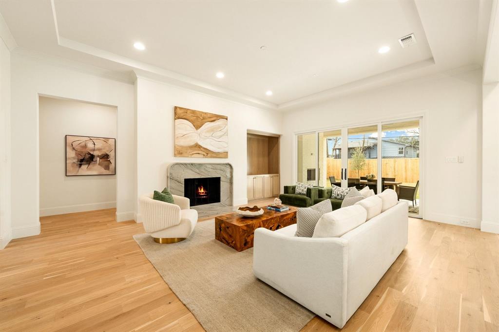 Shannon Estates - Residential