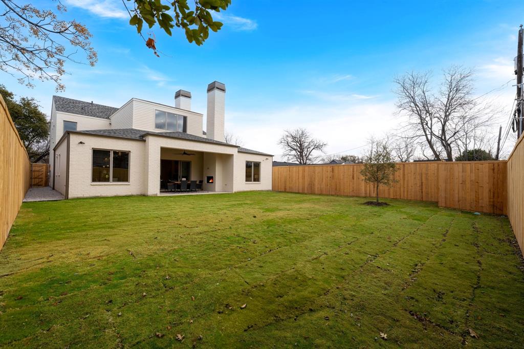 Shannon Estates - Residential