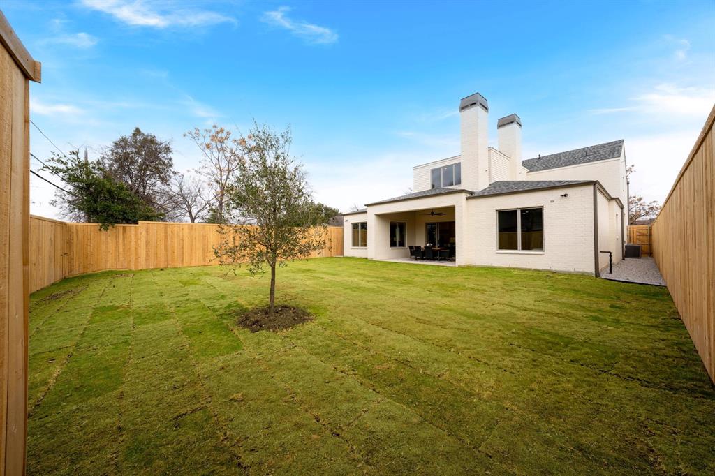 Shannon Estates - Residential