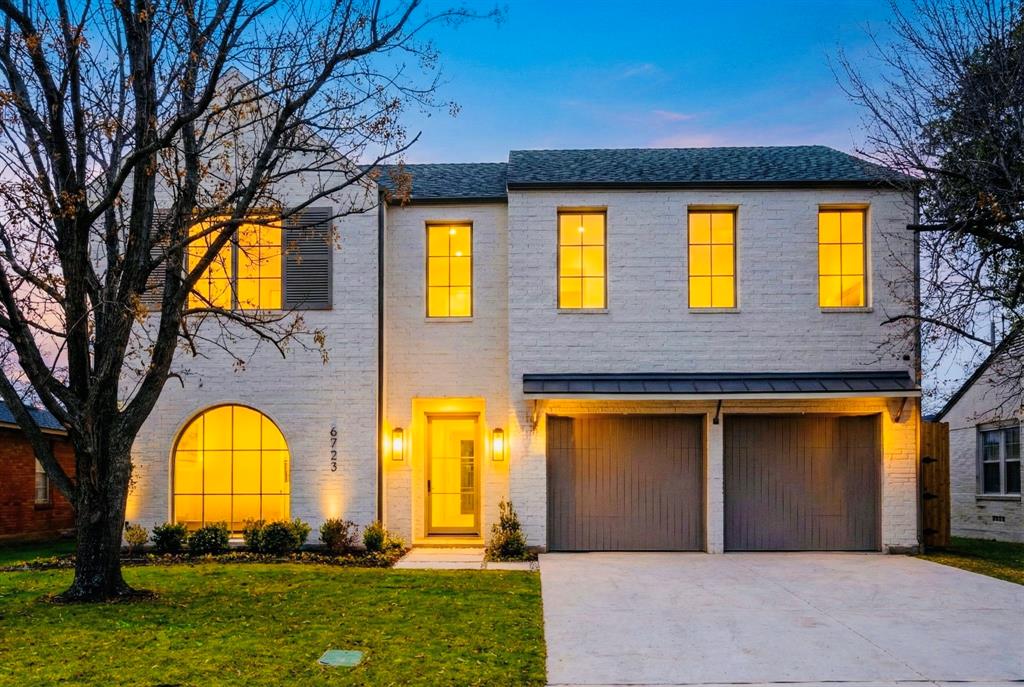 Shannon Estates - Residential