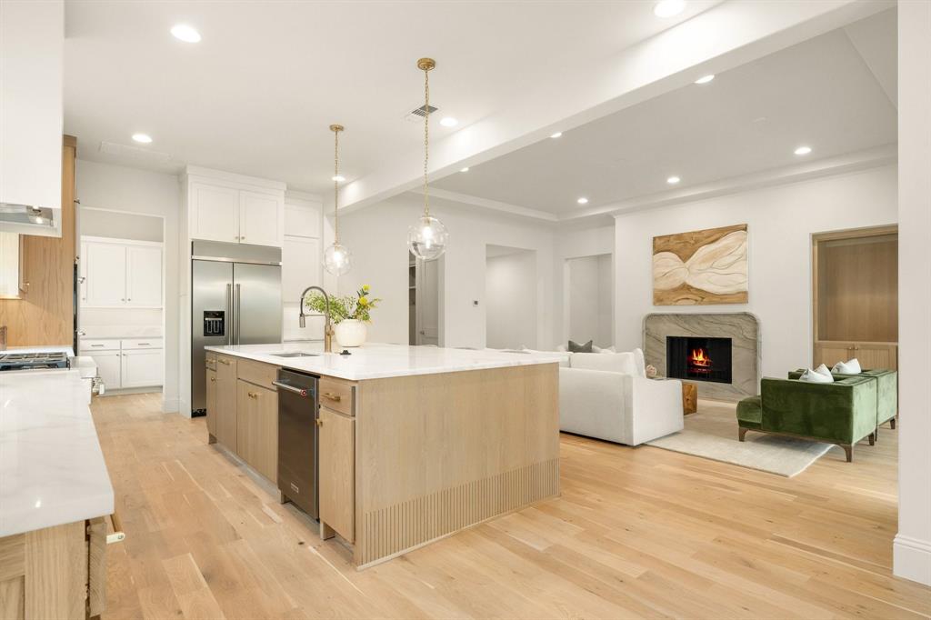 Shannon Estates - Residential