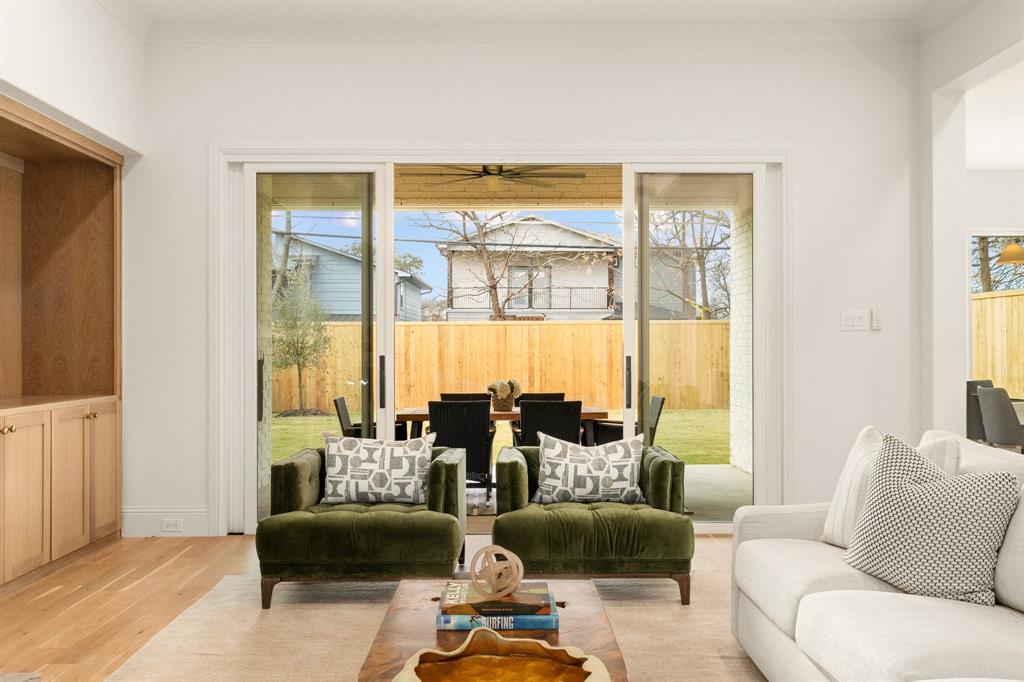 Shannon Estates - Residential