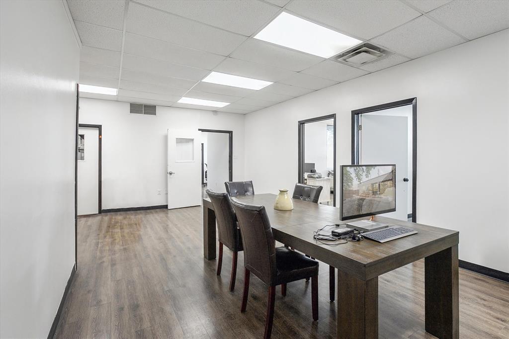 Strickland Add - Commercial Lease