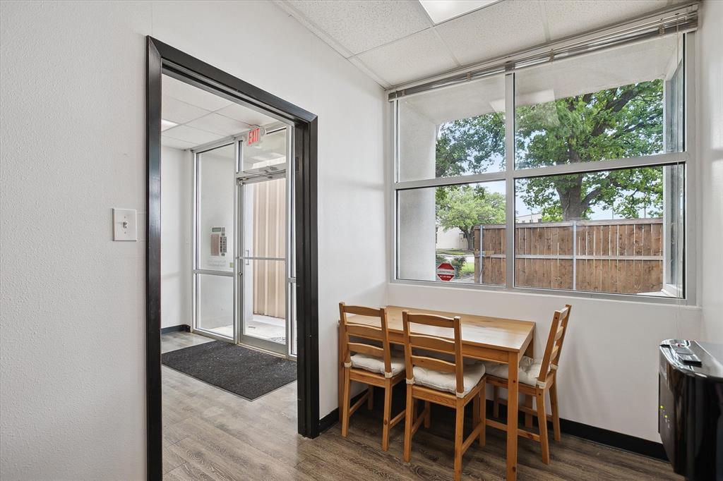 Strickland Add - Commercial Lease