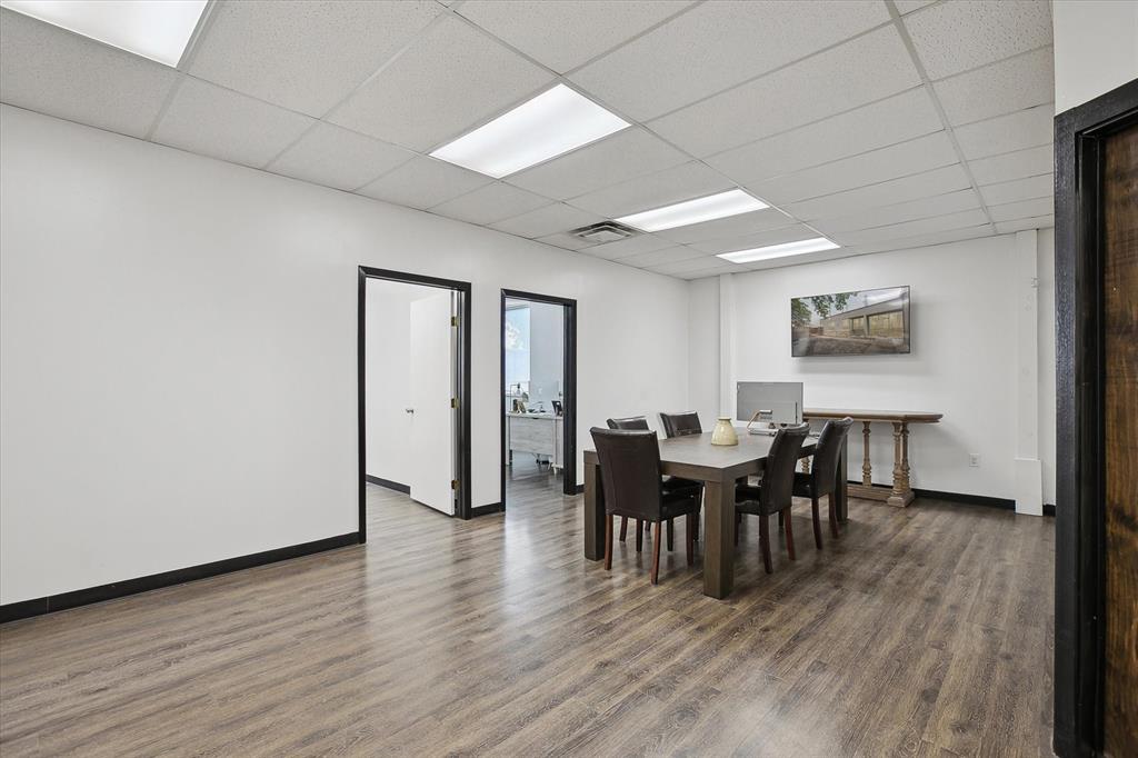 Strickland Add - Commercial Lease