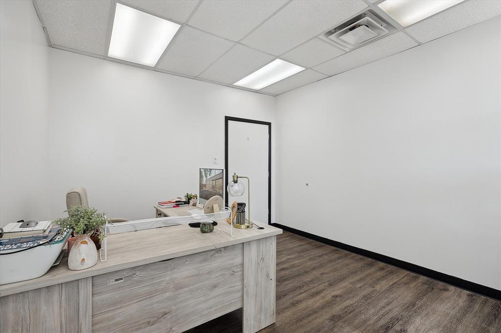 Strickland Add - Commercial Lease