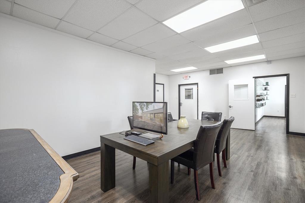 Strickland Add - Commercial Lease