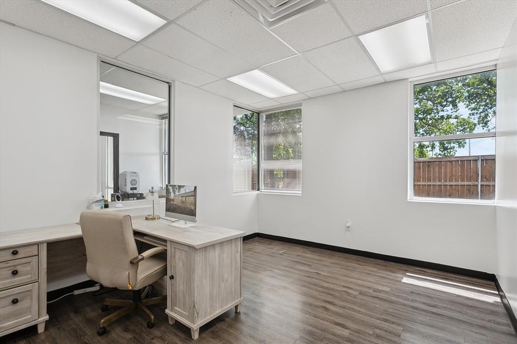 Strickland Add - Commercial Lease