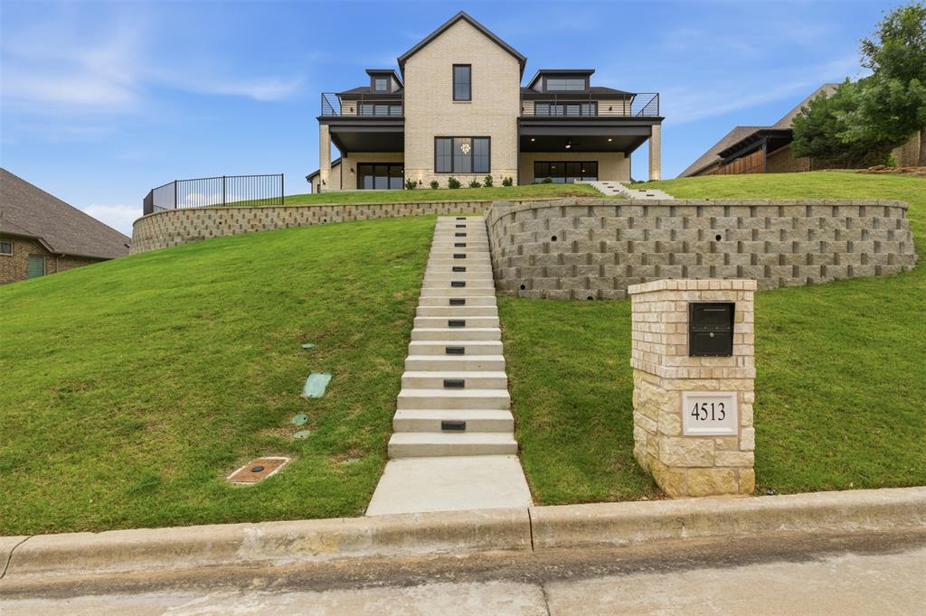 4513 Fair Creek Terrace