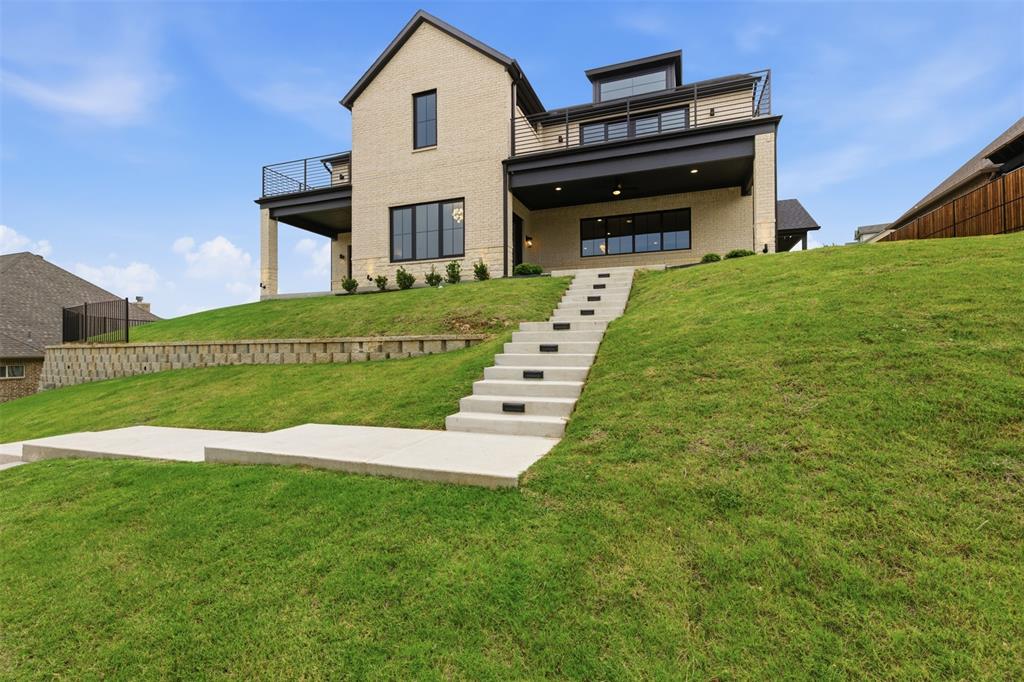 4513 Fair Creek Terrace