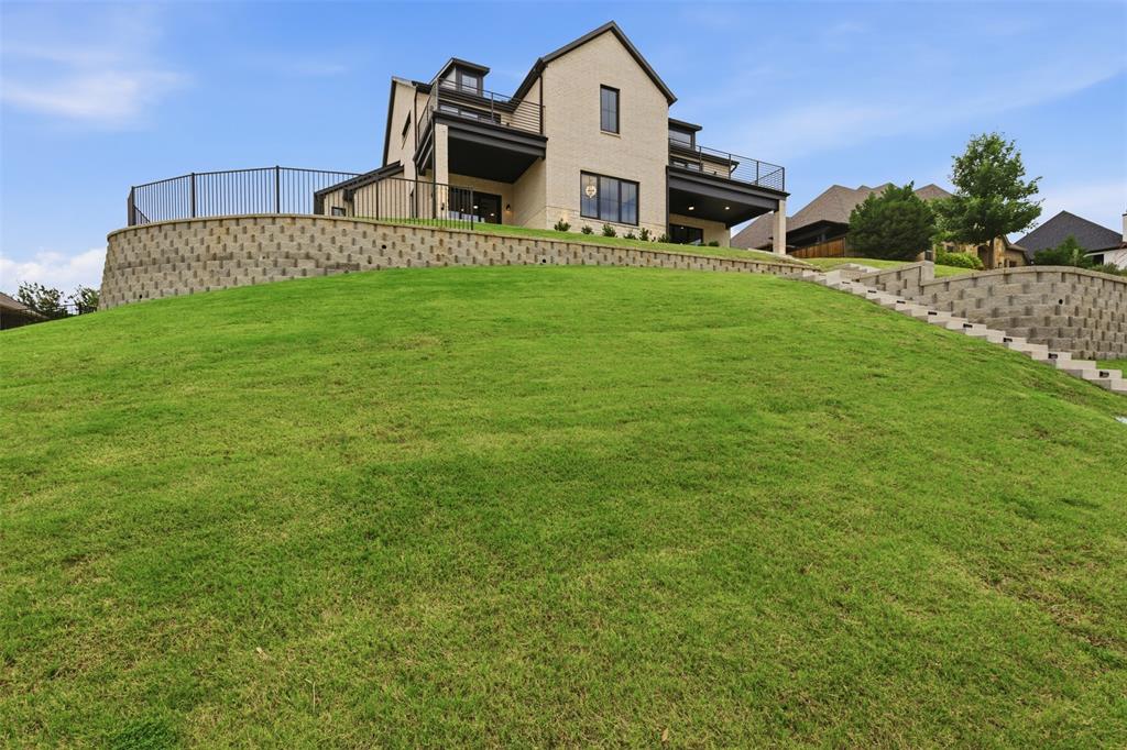 4513 Fair Creek Terrace