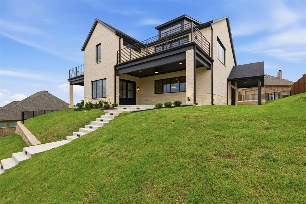 4513 Fair Creek Terrace