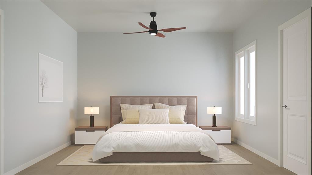 Harris Hills Estates - Residential