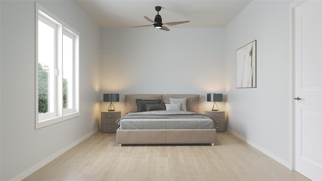 Harris Hills Estates - Residential