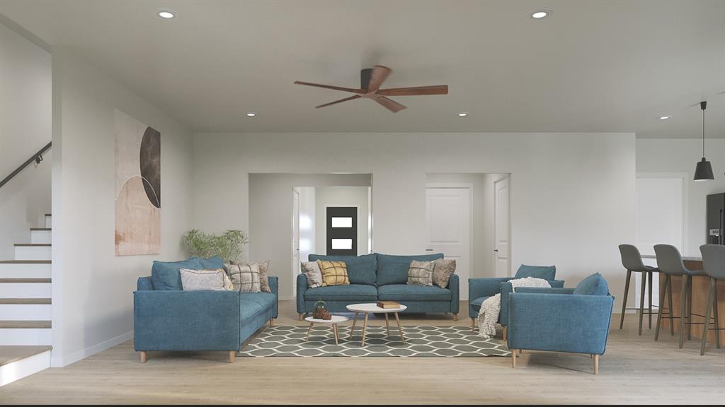 Harris Hills Estates - Residential