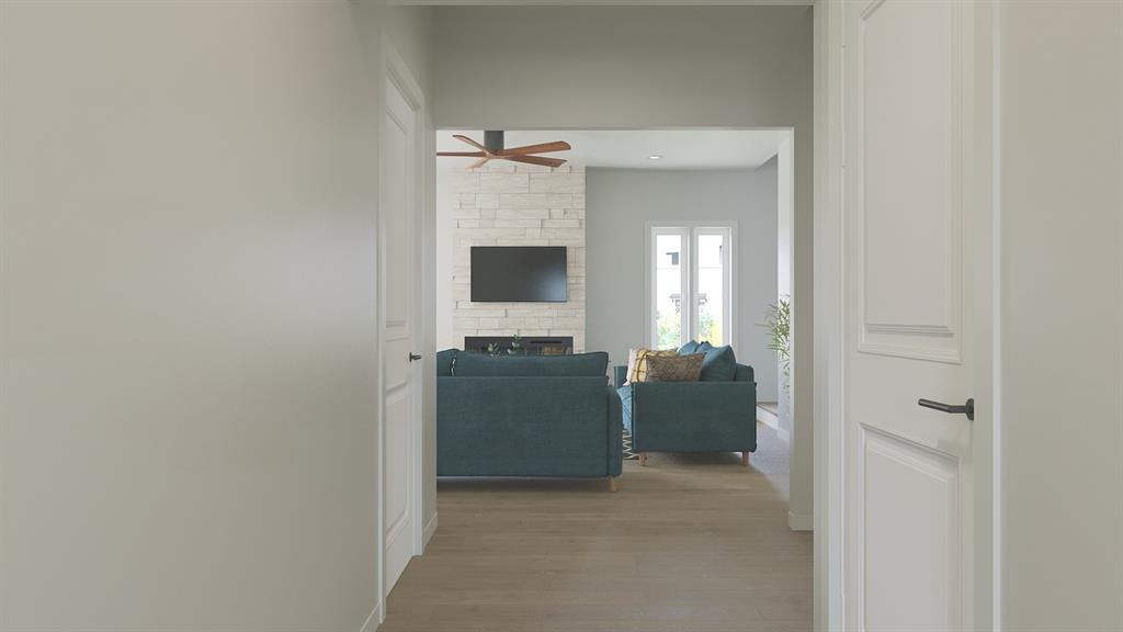 Harris Hills Estates - Residential