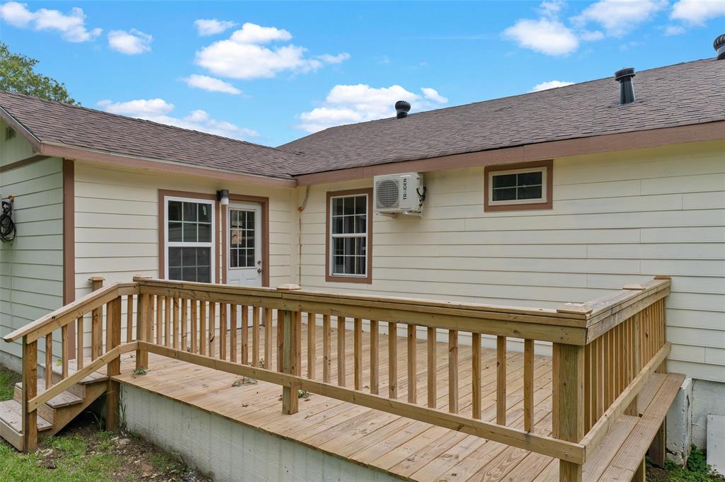 Whelan Addition - Residential