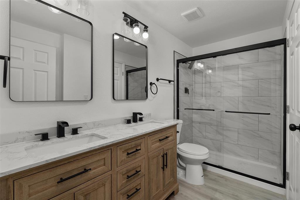 Whelan Addition - Residential