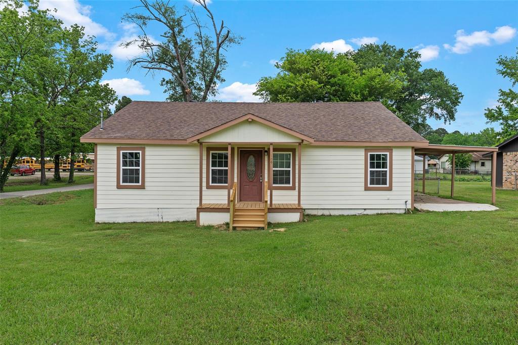Whelan Addition - Residential