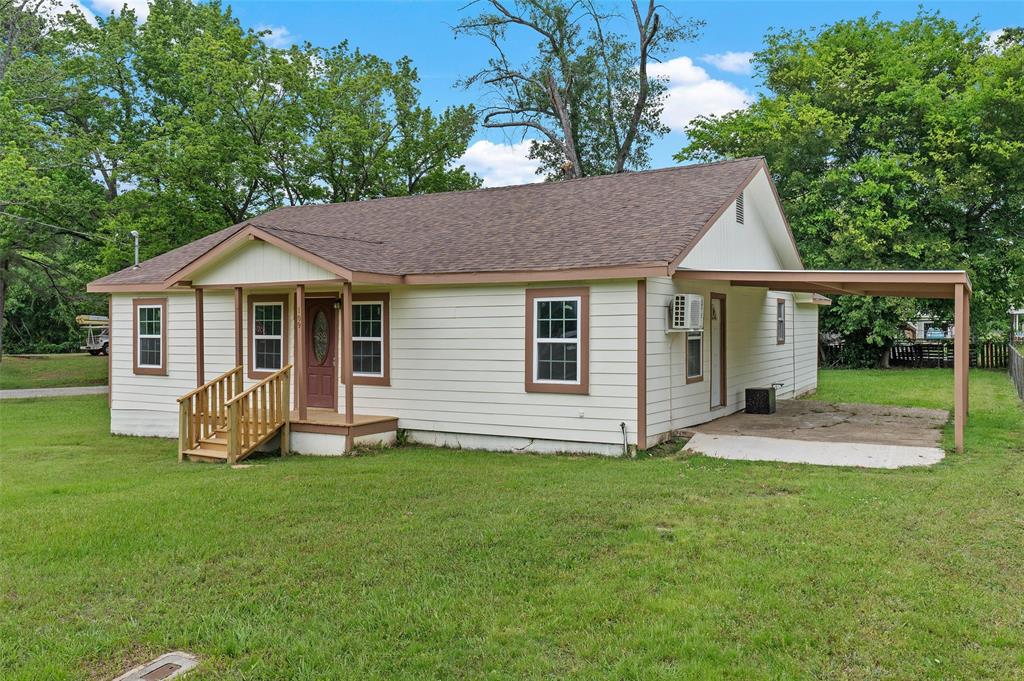 Whelan Addition - Residential