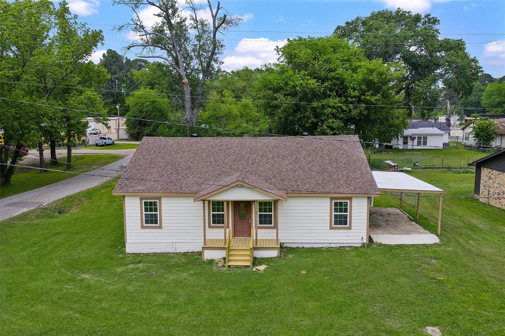 Whelan Addition - Residential