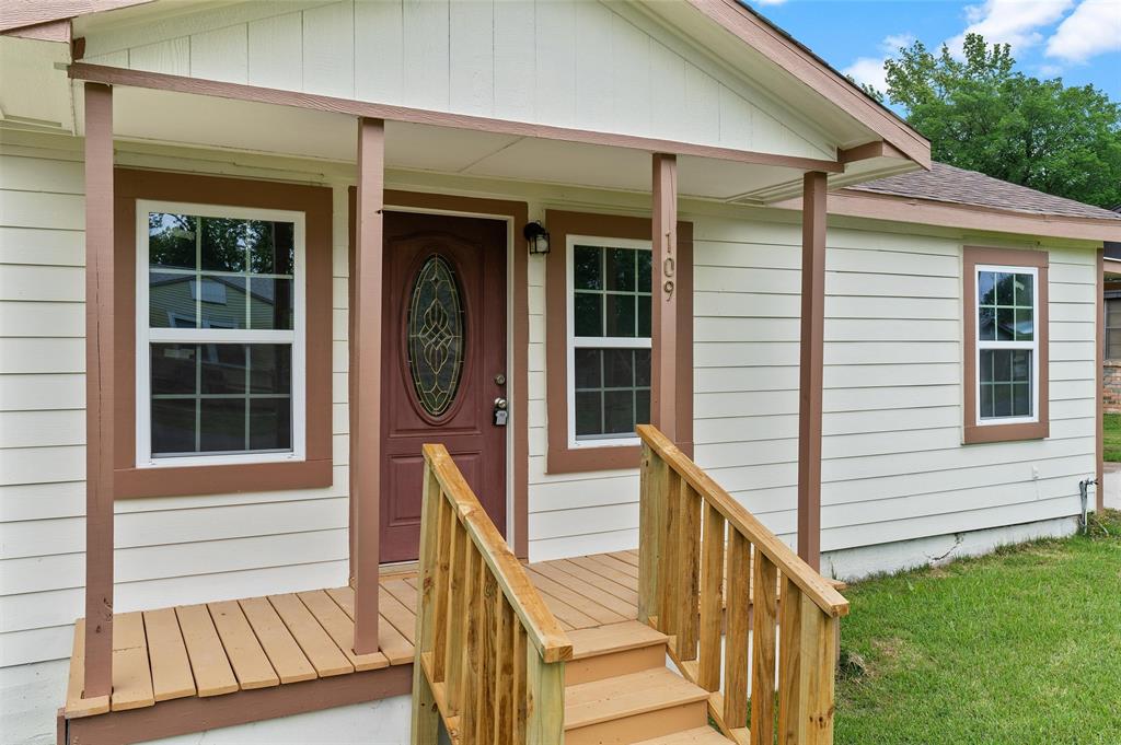Whelan Addition - Residential