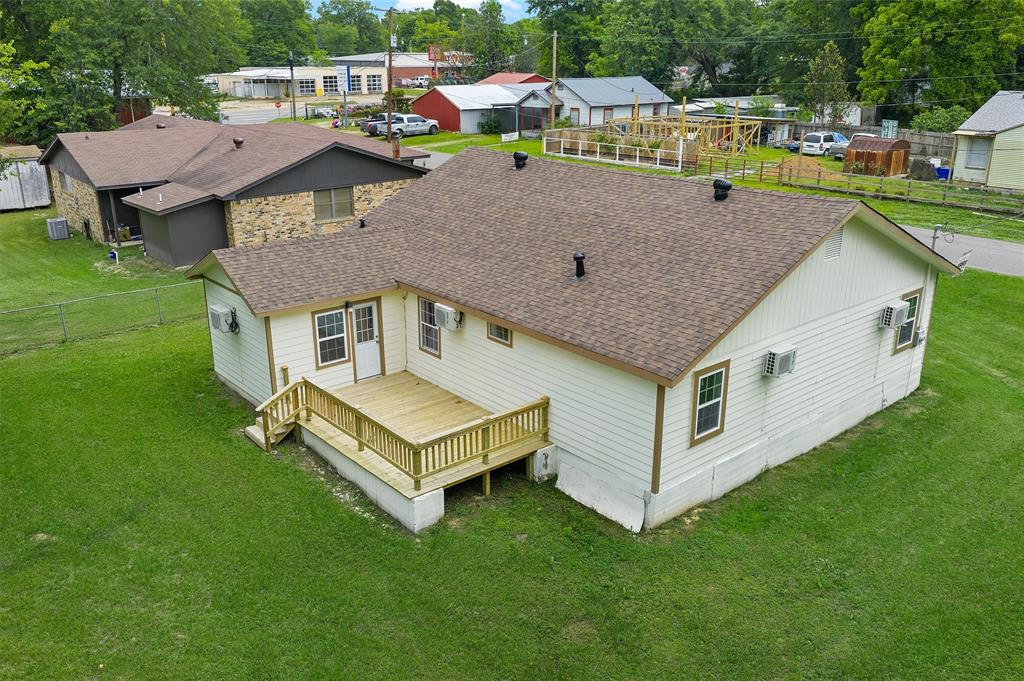 Whelan Addition - Residential