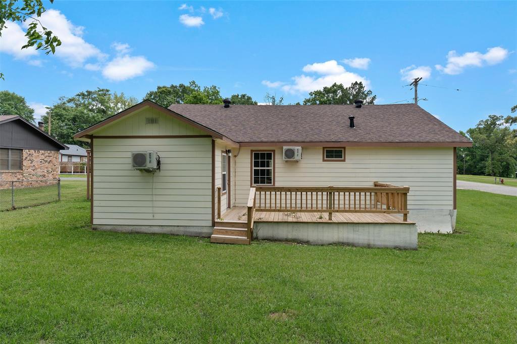 Whelan Addition - Residential