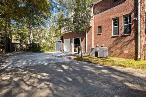 A home in Lufkin