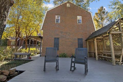 A home in Lufkin