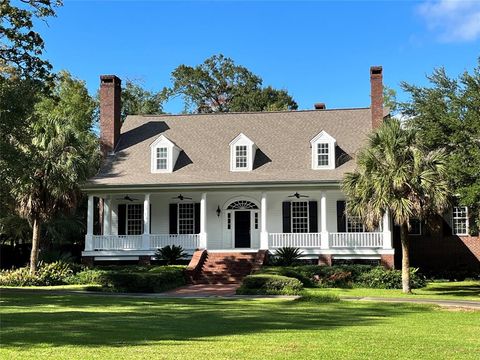 A home in Lufkin