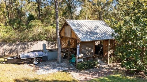 A home in Lufkin