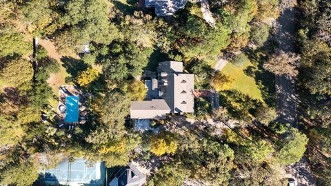 A home in Lufkin