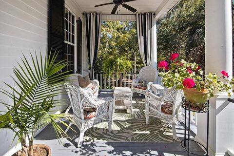 A home in Lufkin