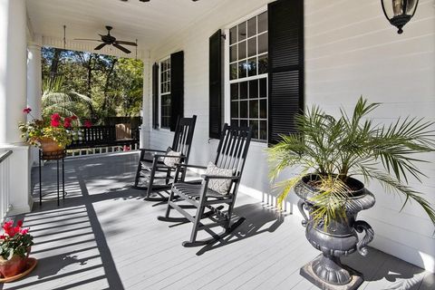 A home in Lufkin