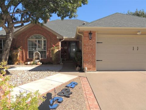 Tiny photo for 31 Kings Cross St, Abilene, TX 79602 (MLS # 21101513)