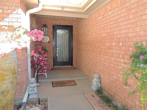 Tiny photo for 31 Kings Cross St, Abilene, TX 79602 (MLS # 21101513)