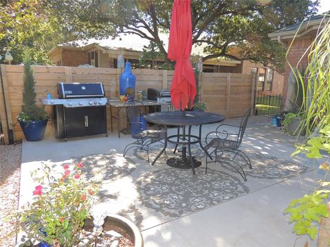 Tiny photo for 31 Kings Cross St, Abilene, TX 79602 (MLS # 21101513)