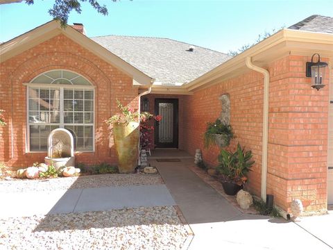 Tiny photo for 31 Kings Cross St, Abilene, TX 79602 (MLS # 21101513)