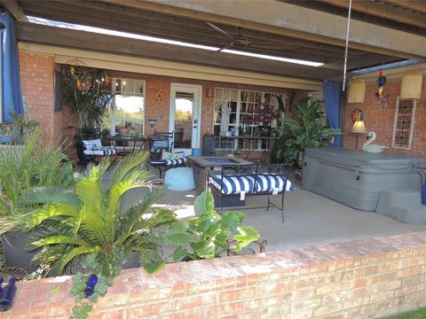 Tiny photo for 31 Kings Cross St, Abilene, TX 79602 (MLS # 21101513)