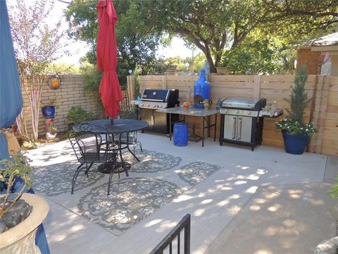 Tiny photo for 31 Kings Cross St, Abilene, TX 79602 (MLS # 21101513)