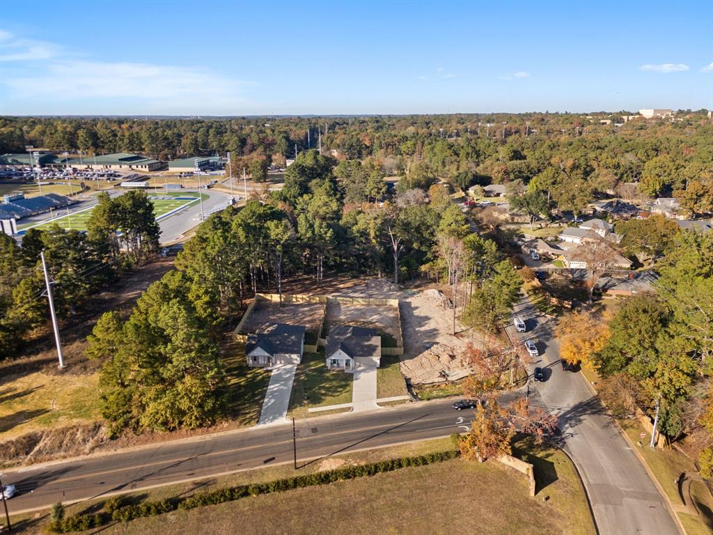 Welch Holdings Addition - Residential