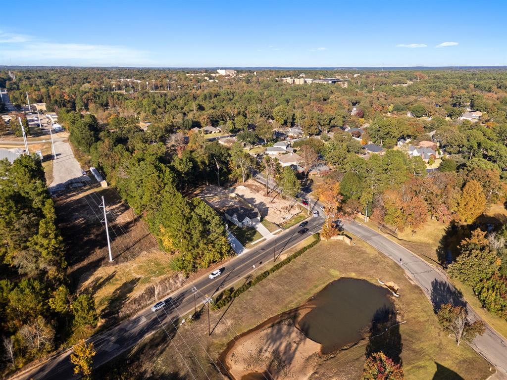 Welch Holdings Addition - Residential