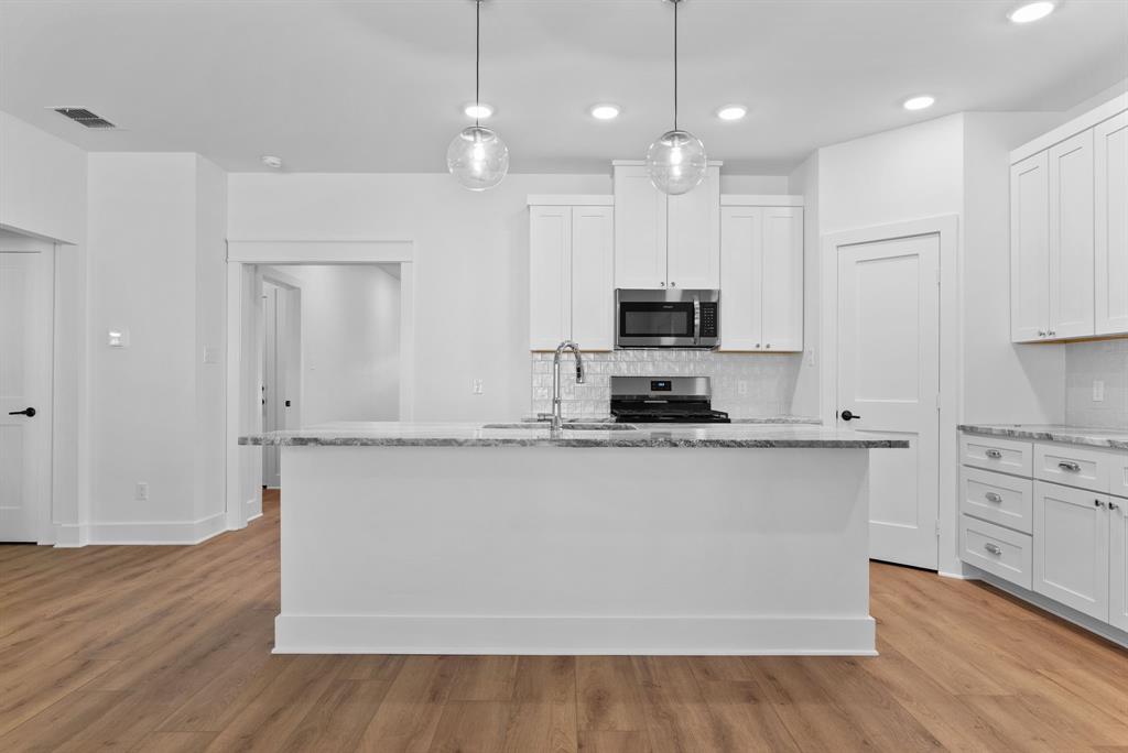 Welch Holdings Addition - Residential