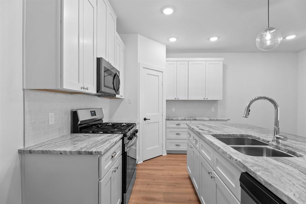 Welch Holdings Addition - Residential