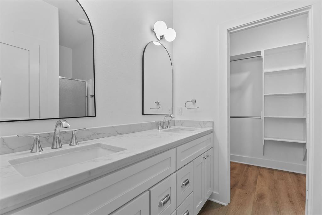 Welch Holdings Addition - Residential