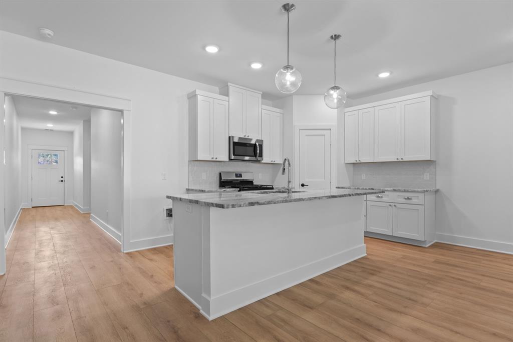 Welch Holdings Addition - Residential